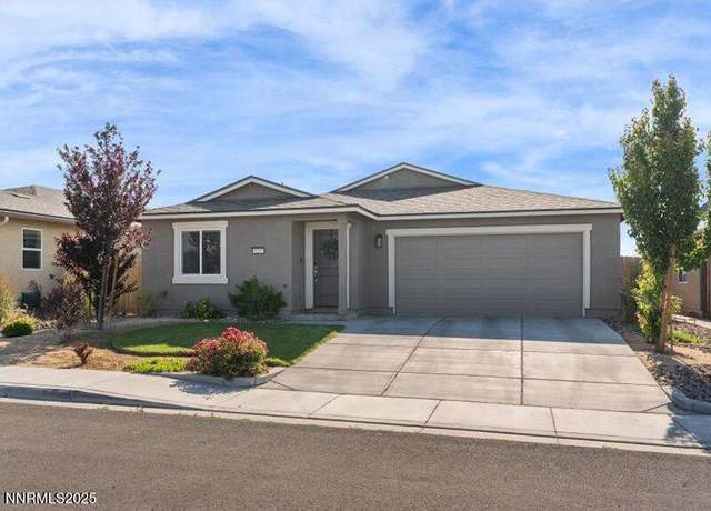 Property at 9237 Logan Creek Rd, Reno, NV 89506, 3 beds, 2 baths