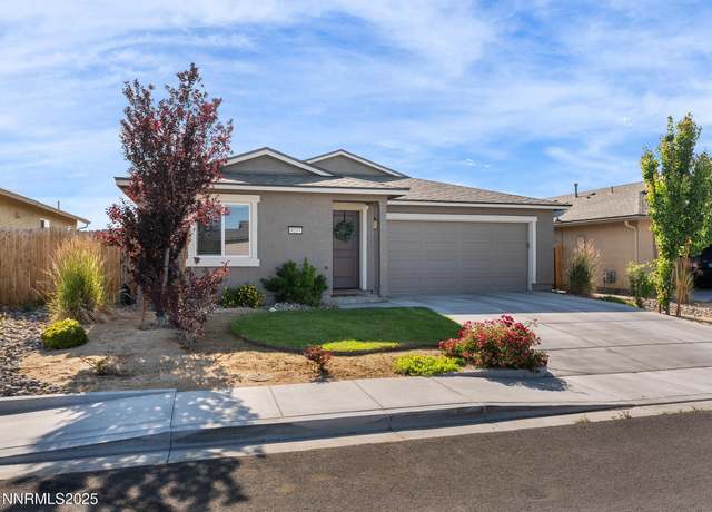 Property at 9237 Logan Creek Rd, Reno, NV 89506, 3 beds, 2 baths