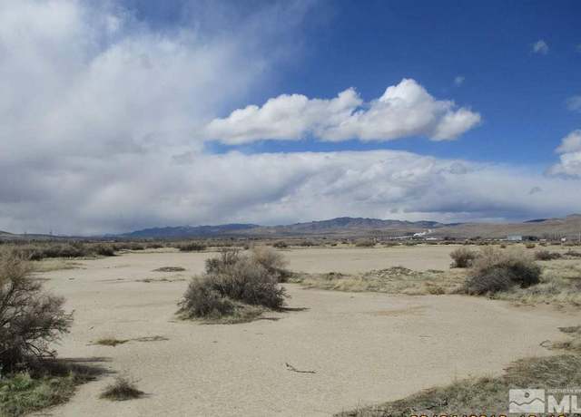Property at 3285 Birch St, Silver Springs, NV 89429