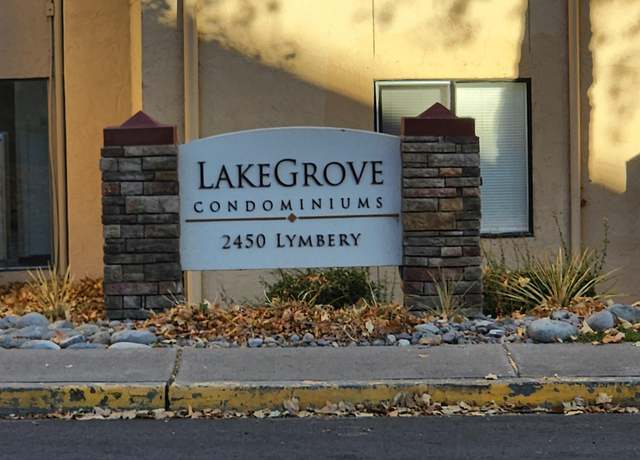 Property at 2450 Lymbery St #137, Reno, NV 89509, 1 bed, 1 bath