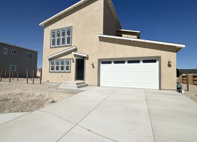 Property at 1310 Serenity Cir Lot 21, Fernley, NV 89408, 3 beds, 2.5 baths