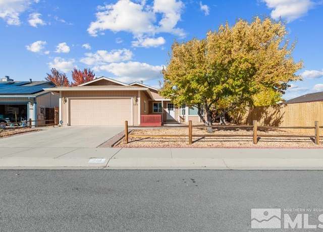 Property at 248 Woodlake Cir, Dayton, NV 89403, 3 beds, 2 baths