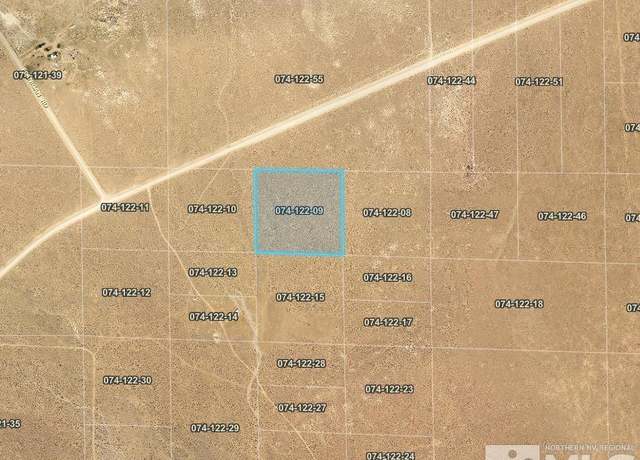 Property at 209 Fish Springs Rd, Reno, NV 89510