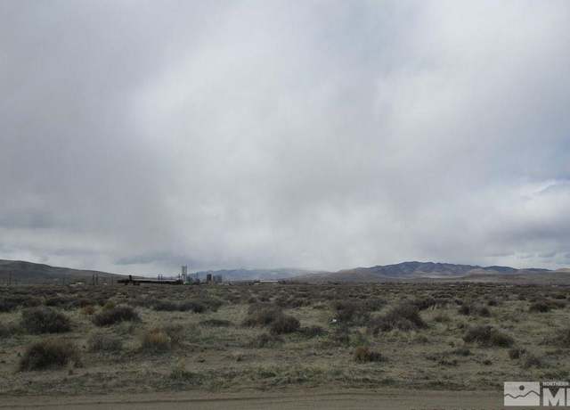 Property at 3280 Lemon St, Silver Springs, NV 89429
