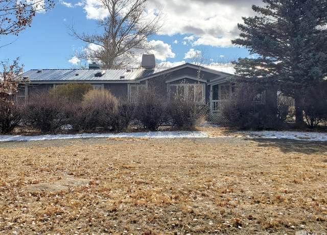 Property at 4370 W Commander Dr, Winnemucca, NV 89445, 4 beds, 2 baths