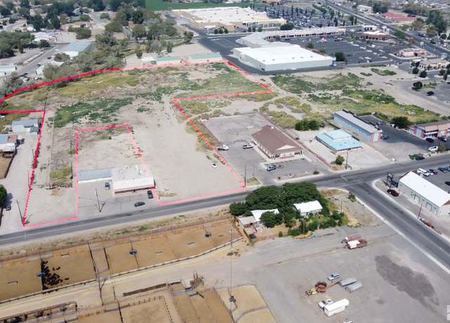 Property at 1044 Allen Rd, Fallon, NV 89406