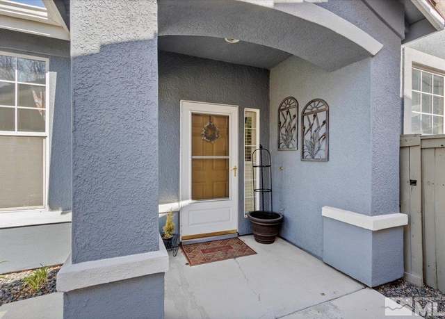 Property at 10474 Summershade Ln, Reno, NV 89521, 3 beds, 2 baths