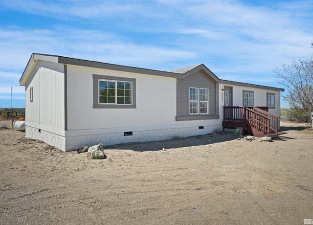 Property at 6353 Victor Dr, Fallon, NV 89406, 3 beds, 2 baths