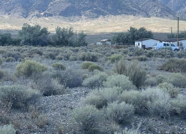 Property at 209 Los Padres Rd, Kingston, NV 89310