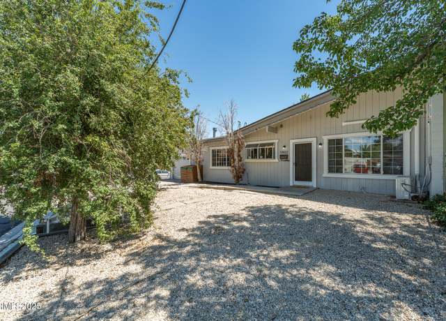 Property at 11502 Andes St, Reno, NV 89506, 3 beds, 1 bath