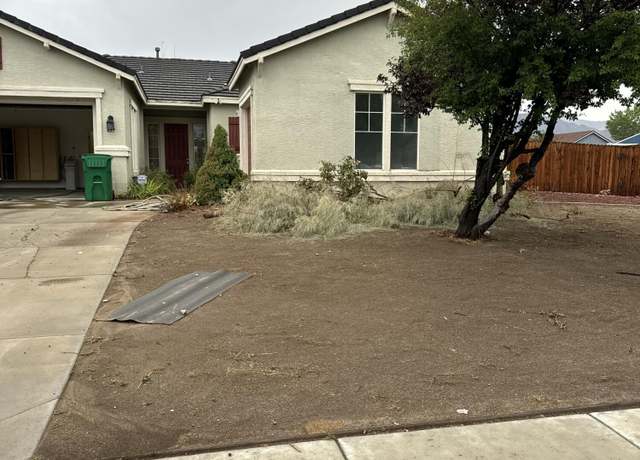 Property at 457 Occidental Dr, Dayton, NV 89403, 3 beds, 2 baths