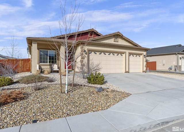 Property at 18647 Crystal Peak Ct, Reno, NV 89508, 3 beds, 2 baths
