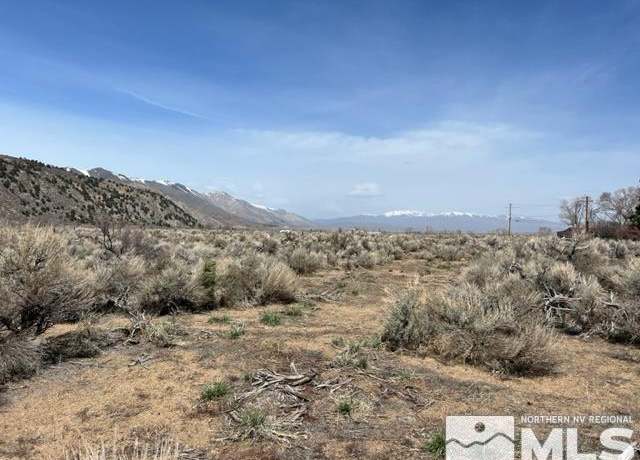Property at Lot X3 US Highway 395, Coleville, CA 96107