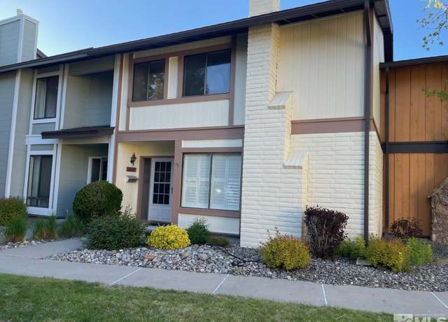 Property at 1535 Foster Dr, Reno, NV 89509, 3 beds, 2.5 baths