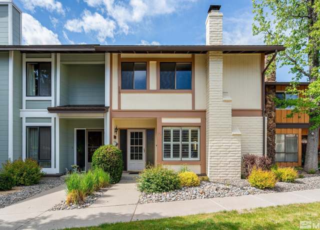 Property at 1535 Foster Dr, Reno, NV 89509, 3 beds, 2.5 baths