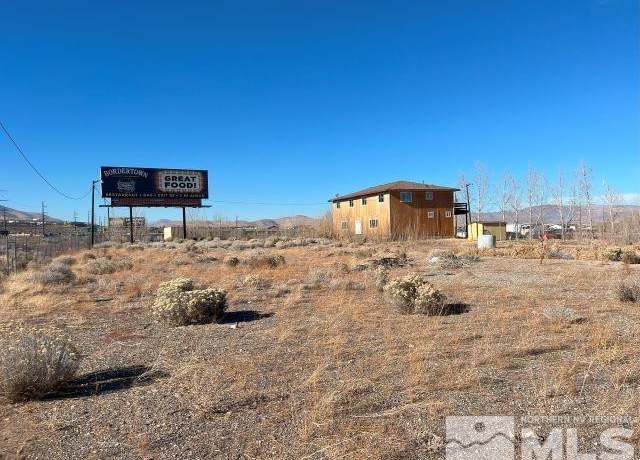 Property at 9660 Silver Dollar Ln, Reno, NV 89506, 4 beds, 3 baths