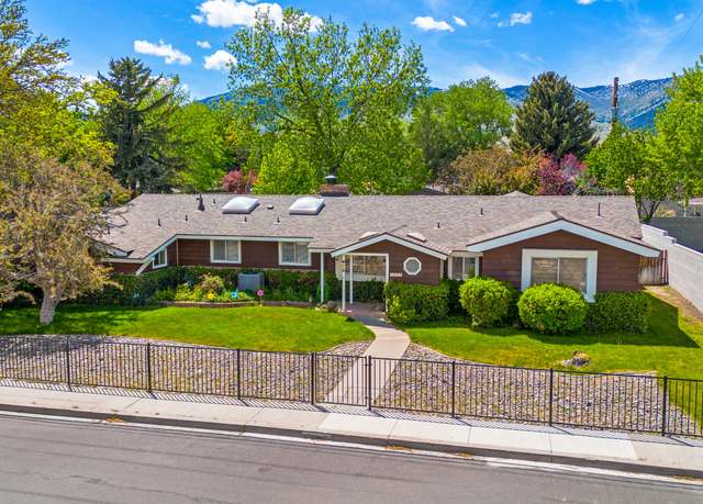 Property at 1000 Mountain, Carson City, NV 89703, 4 beds, 4 baths