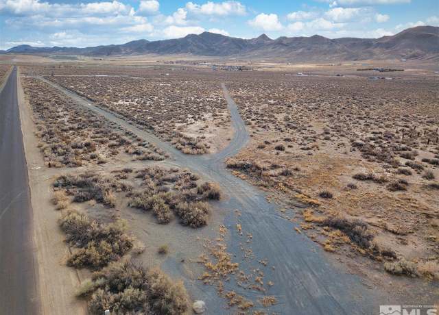 Property at TBD Sunset Hills Dr, Yerington, NV 89447