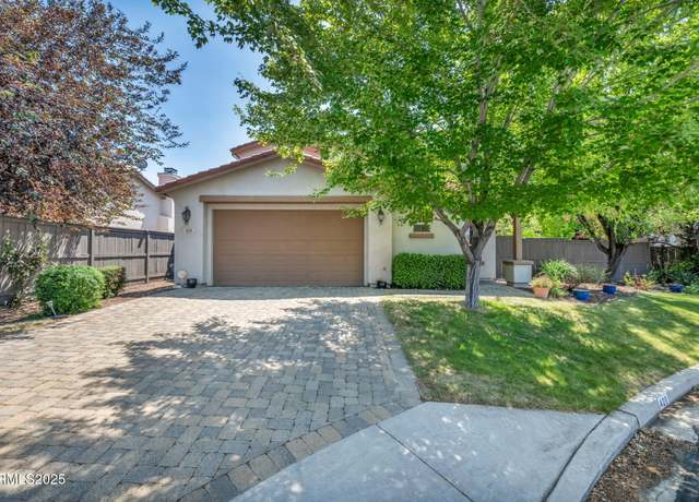 Property at 420 Miesque Ct, Reno, NV 89521, 4 beds, 3 baths