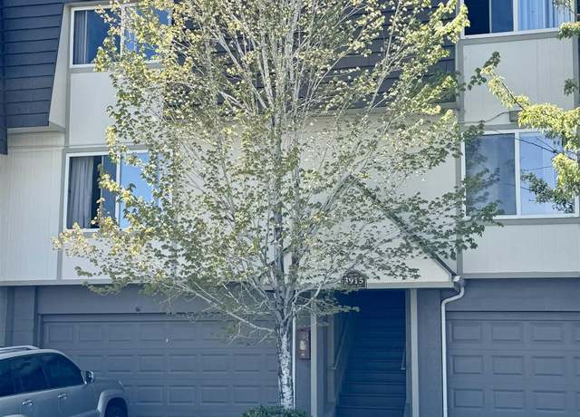 Property at 3915 Covington Way Unit A, Reno, NV 89503, 2 beds, 1.5 baths