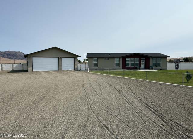Property at 6355 Brinkerhoff Ct, Winnemucca, NV 89445, 3 beds, 2 baths