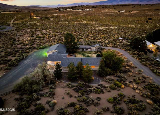 Property at 11 Audrey Dr, Moundhouse, NV 89706, 3 beds, 2.5 baths