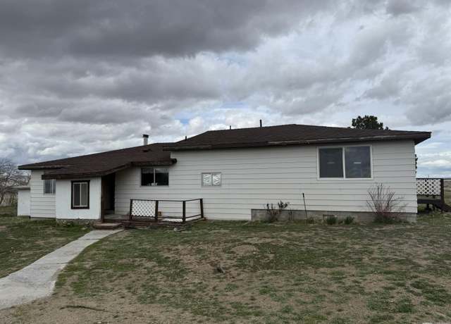 Property at 4250 Woodworth Ln, Orovada, NV 89445, 3 beds, 2 baths