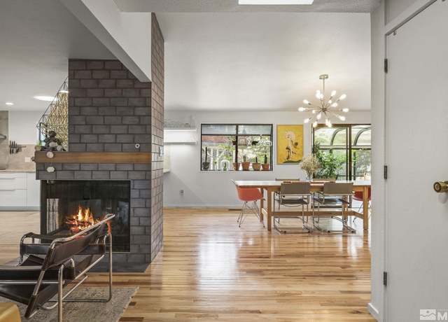 Property at 3255 Corey Dr, Reno, NV 89509, 5 beds, 2.5 baths