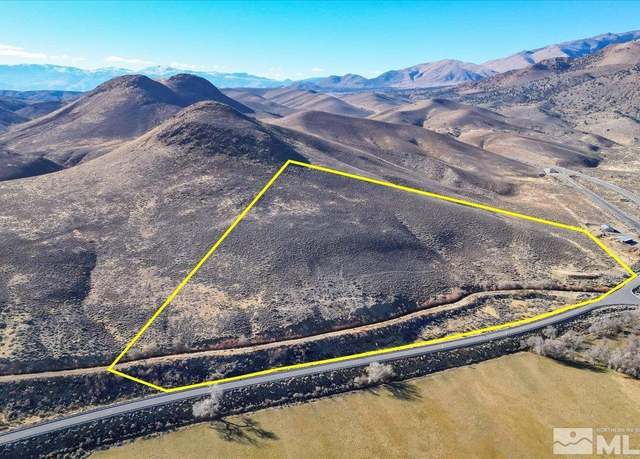 Property at 2919 State Route 208, Wellington, NV 89444