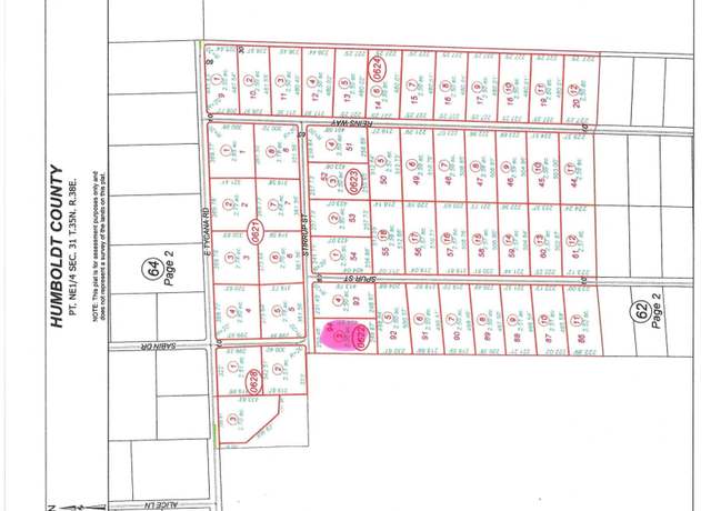 Property at Apn, Winnemucca, NV 89445
