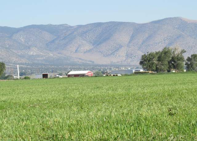 Property at 2677 Highway 208, Smith, NV 89444