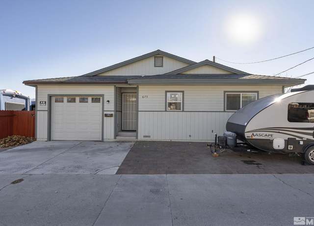 Property at 675 E Taylor St, Reno, NV 89502, 2 beds, 2 baths