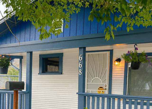 Property at 668 Spokane St, Reno, NV 89512, 2 beds, 1 bath