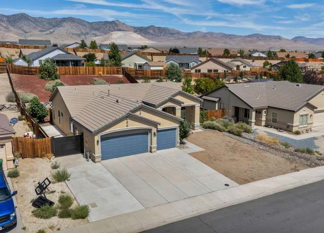 Property at 1530 Riverpark Pkwy, Dayton, NV 89403, 3 beds, 2 baths