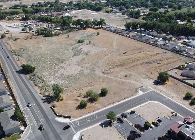 Property at 0 Highway 95a, Fernley, NV 89408