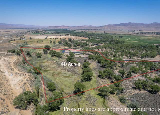 Property at 5 River Rd, Dayton, NV 89403