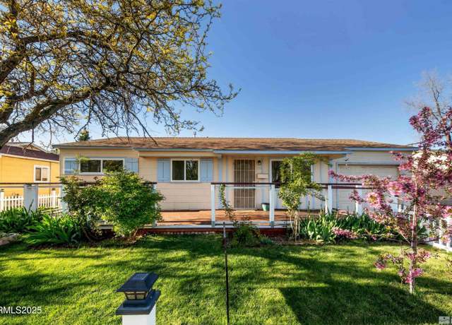 Property at 288 Richards Way, Sparks, NV 89431, 3 beds, 2 baths