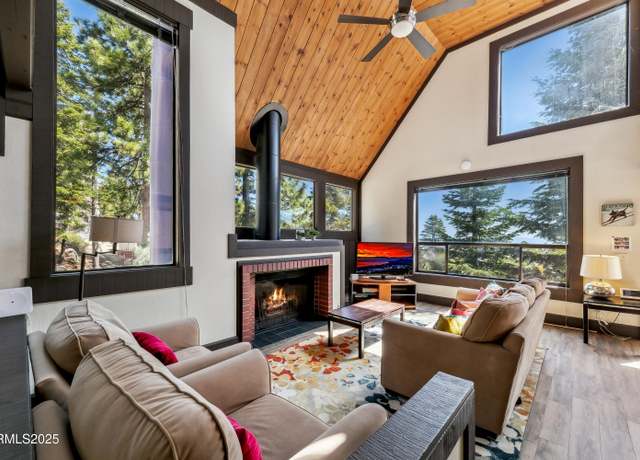 Property at 340 Quaking Aspen Ln Unit C, Stateline, NV 89449, 2 beds, 2 baths
