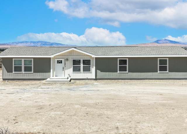 Property at 7780 Purple Sage Rd, Winnemucca, NV 89445, 3 beds, 2 baths