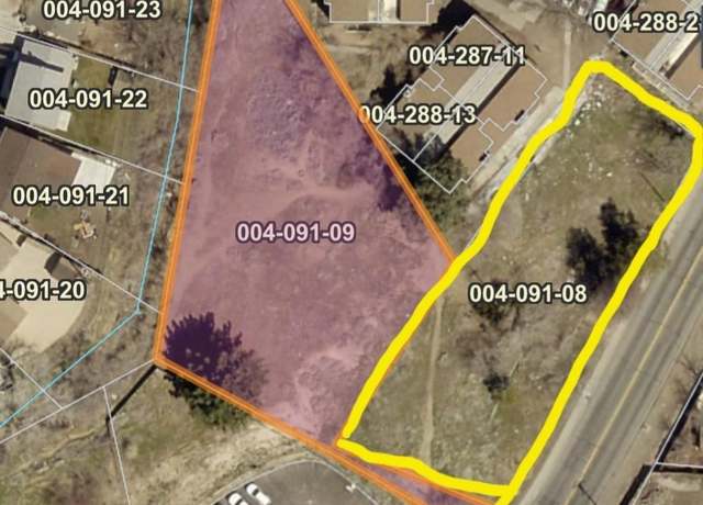 Property at 2065 Wedekind Rd, Reno, NV 89512