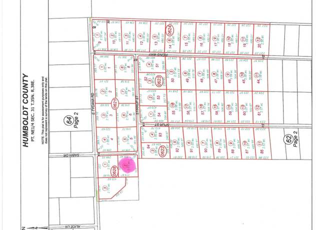 Property at 4675 Sturrip St, Winnemucca, NV 89445
