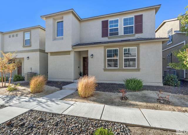 Property at 9627 Nautical Mile Rd, Reno, NV 89506, 3 beds, 2.5 baths