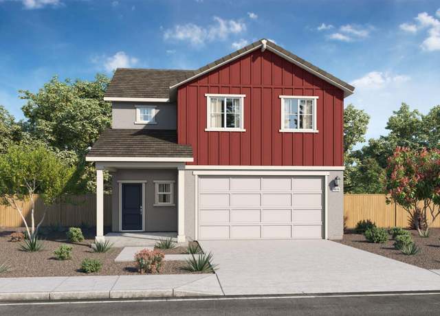 Property at 8928 Cassilis Dr Lot 215, Reno, NV 89506, 4 beds, 2.5 baths