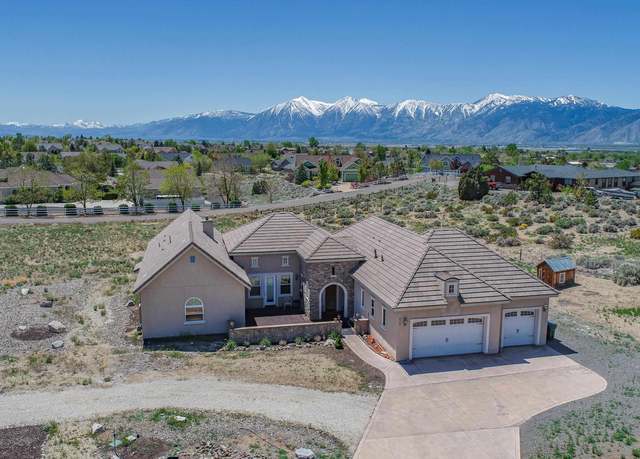 Property at 2704 Thirsty Magoo Ct, Minden, NV 89423, 4 beds, 3.5 baths