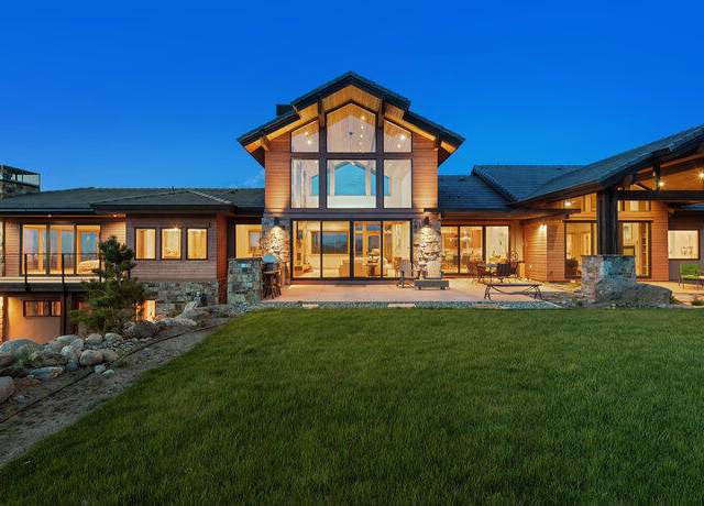 Property at 11255 Boulder Glen Way, Reno, NV 89511, 4 beds, 5.5 baths