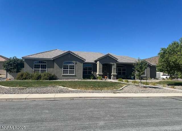 Property at 460 Mystic Mountain Dr, Sparks, NV 89441, 4 beds, 2.5 baths