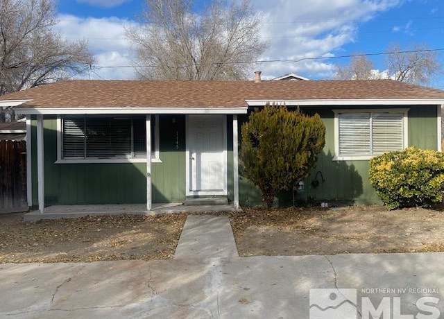 Property at 1145 Virbel Ln, Reno, NV 89502, 1 bed, 1 bath