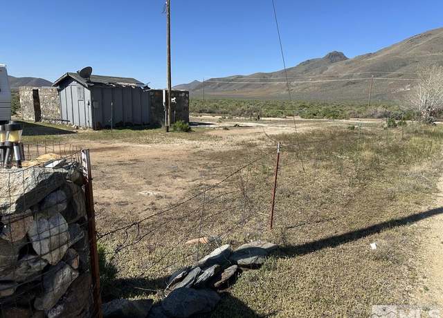 Property at 190 Tumbleweed Ln, Denio, NV 89445