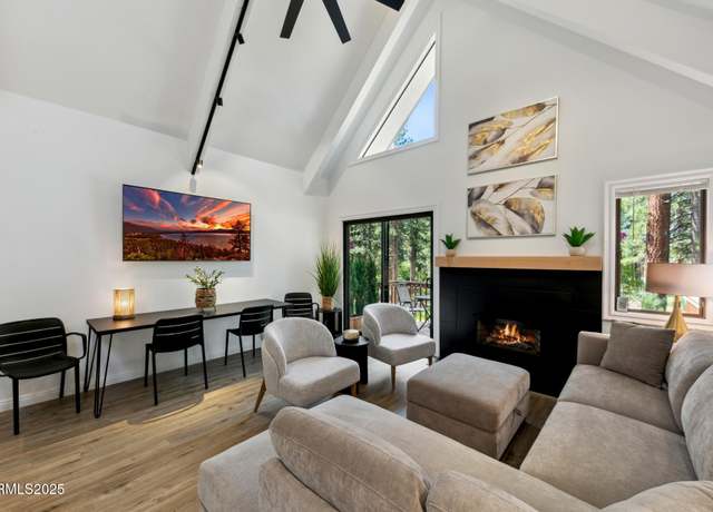 Property at 989 Tahoe Blvd Unit 77, Incline Village, NV 89451, 4 beds, 2 baths