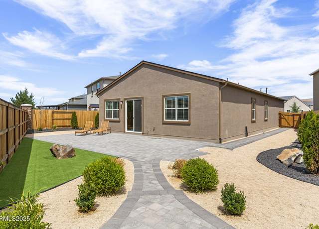 Property at 7657 Navasota Dr, Sparks, NV 89436, 3 beds, 3 baths